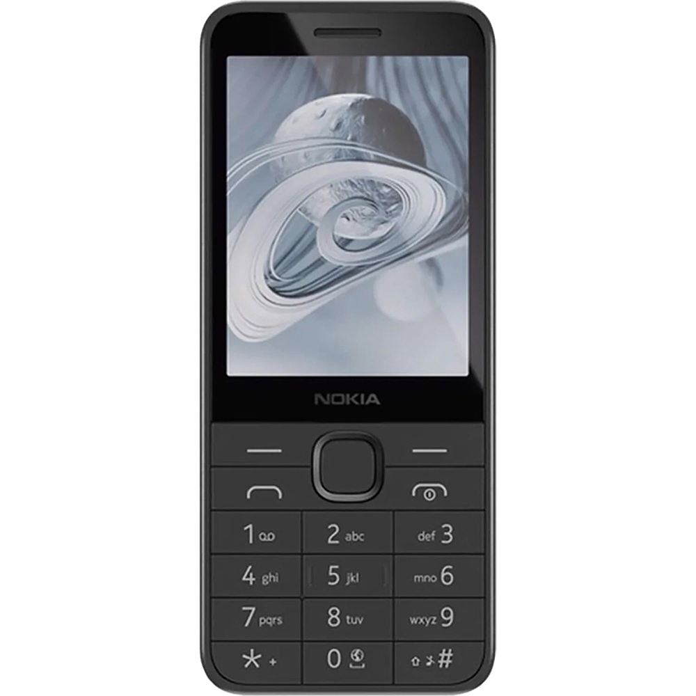 Nokia 215 2024, Teléfono de Re - Music reseña y precio