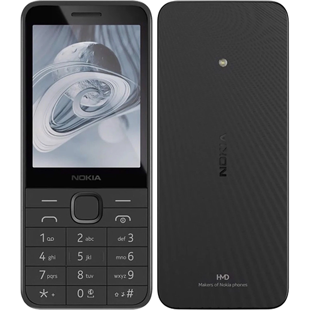 Nokia 215 2024, Teléfono de Re - Music reseña y precio