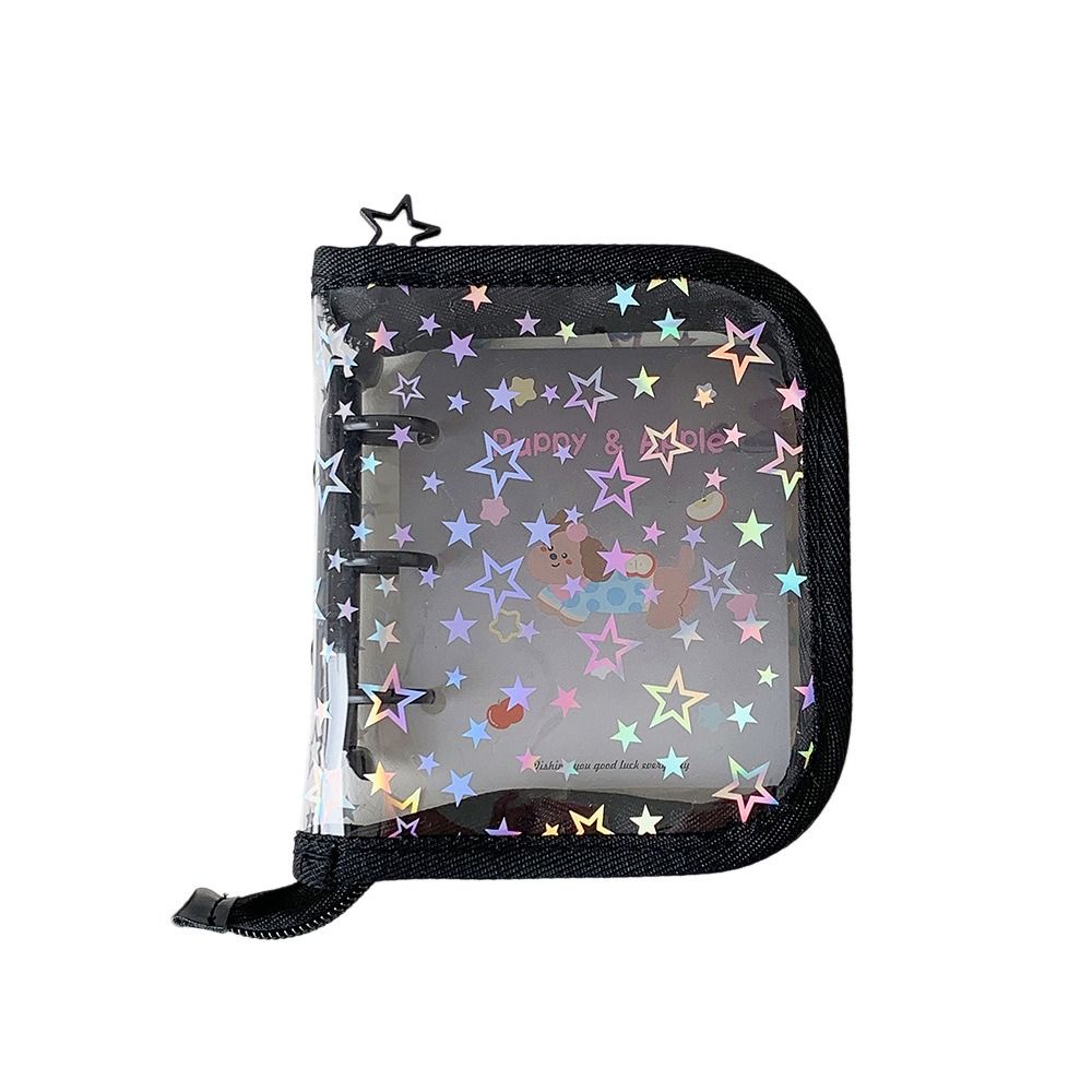 1 unidad, álbum de fotos de 3  - Kpop Photo Card Binder 3 Inch reseña y precio