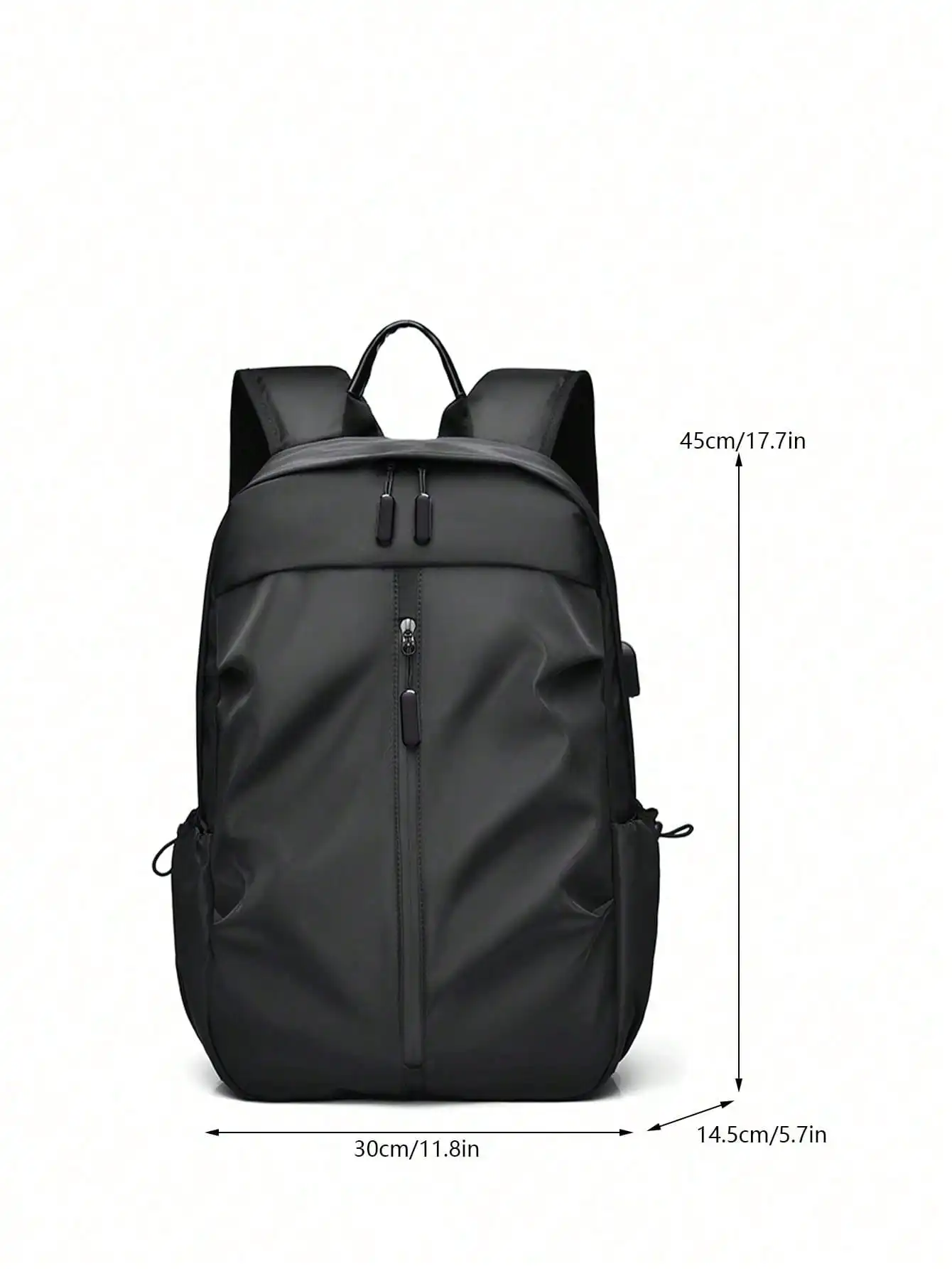 Mochila de nailon unisex de es - Books reseña y precio