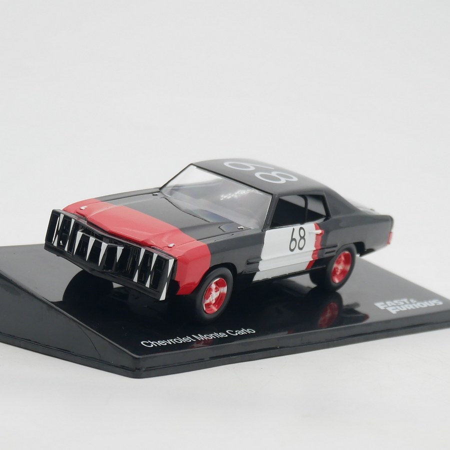 Modelo de coche de aleación a  - Movies reseña y precio