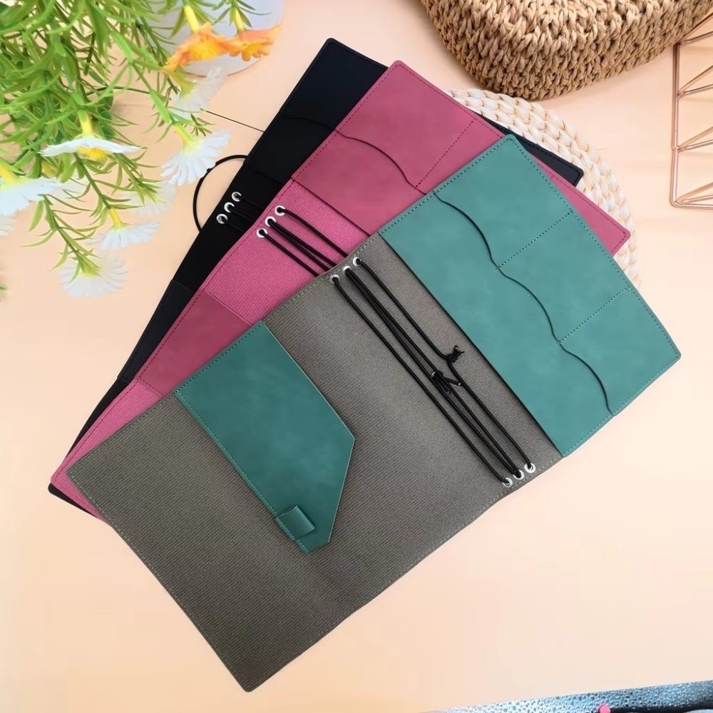 Organizador de cuaderno A5, cu - Vintage Leather Journal Notebook reseña y precio